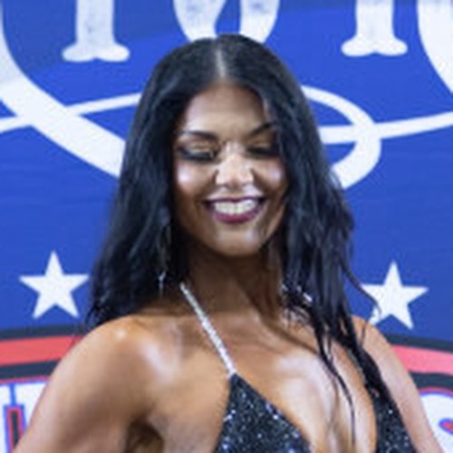 Veronica Miller profile photo
