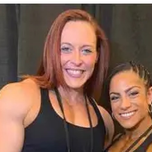 Katie Heath profile photo