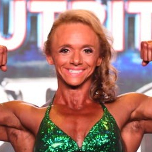 Cheryl Faust