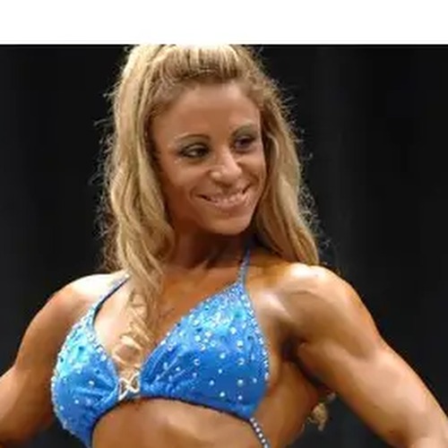 Sue Upson profile photo