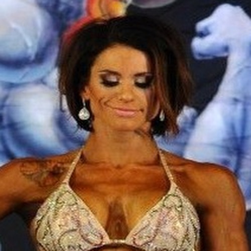 Valerie Haines profile photo