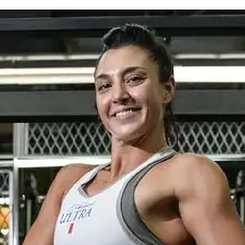 Sarah Pawlicki profile photo