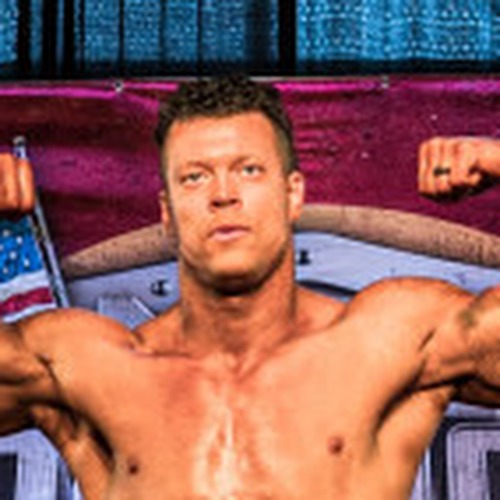 Daniel Franklin profile photo