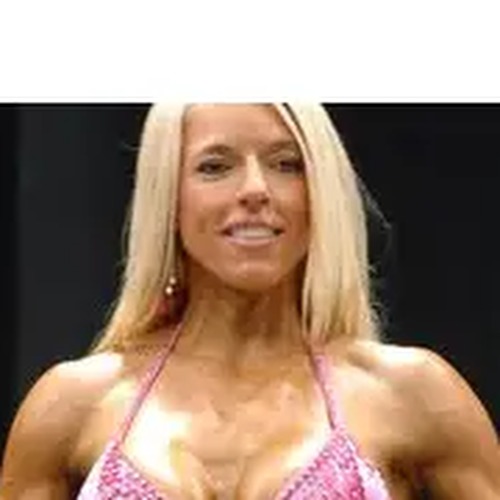 Stephanie Rupp profile photo