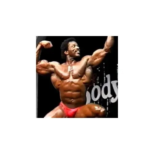 Marlon Darton