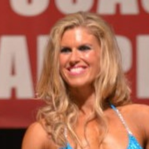 Christine Woods profile photo