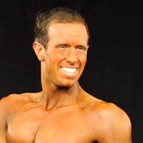 Benjamin Allen profile photo