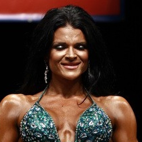 Laura Mealey profile photo