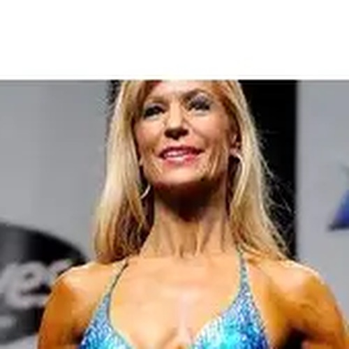 Charlene Adamcik profile photo