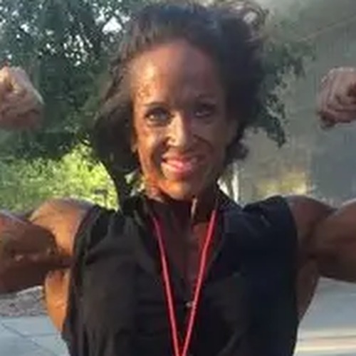 Lynn McKinnie profile photo