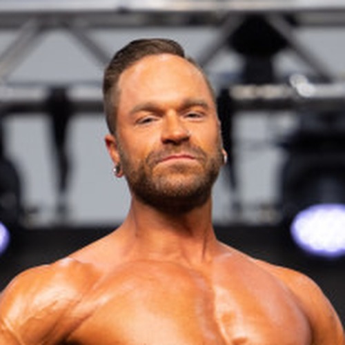 Derek Allen profile photo