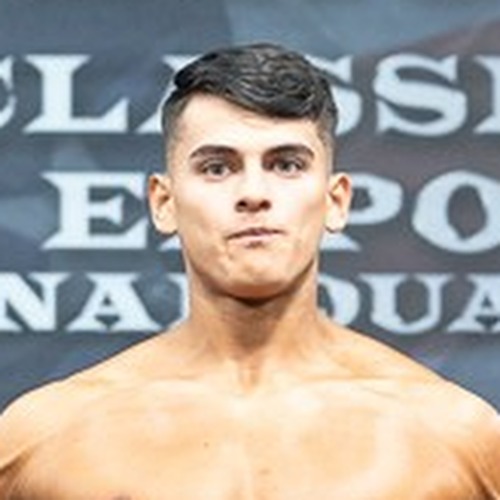 John Silva profile photo