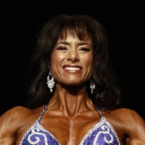 Robyne Roveccio profile photo
