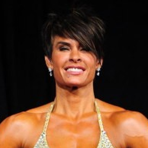 Rebecca Eger