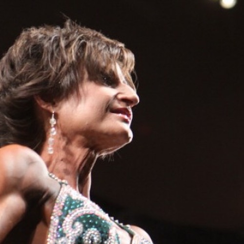 Karla Specker profile photo