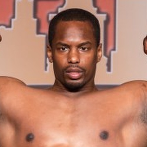 Gregory Allen Jr profile photo