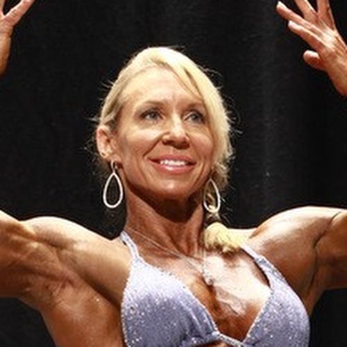 Lisa Taubenheim