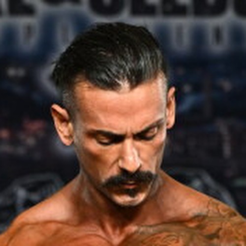 Jarred Allen profile photo