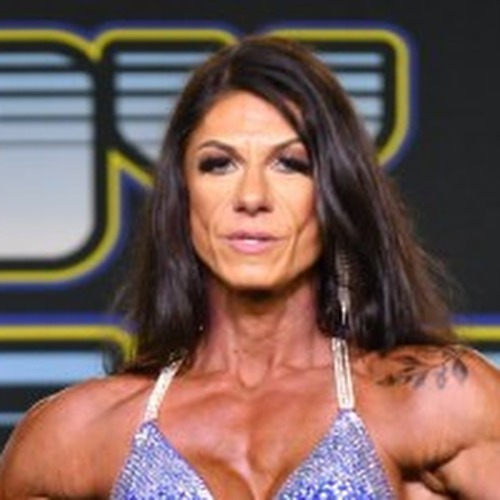 Kimberly Derksen