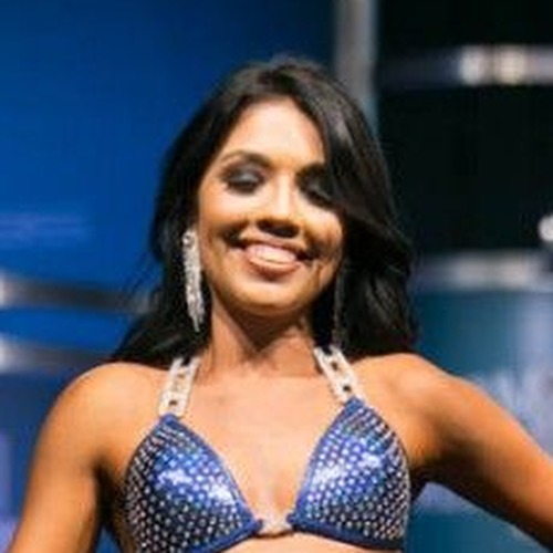 Lisa Pena