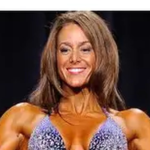 Kristin Curry profile photo