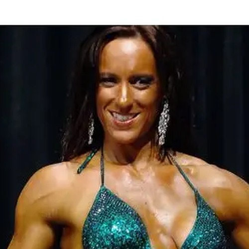 Lisa Madison profile photo