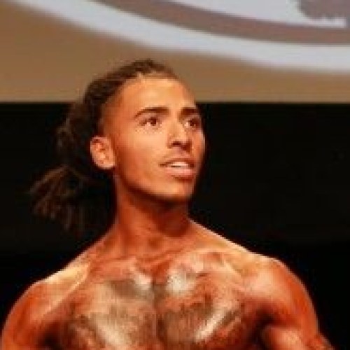 Julian Allen profile photo