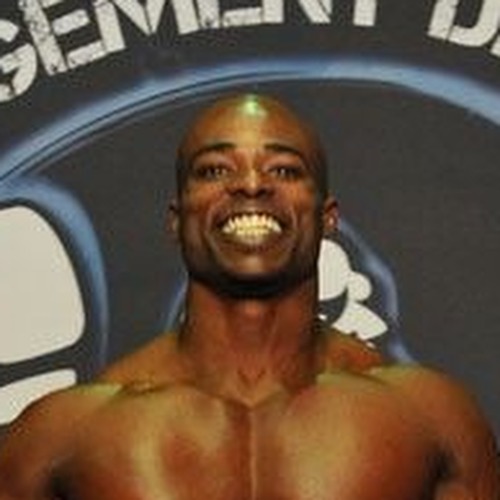 Kendall Allen profile photo