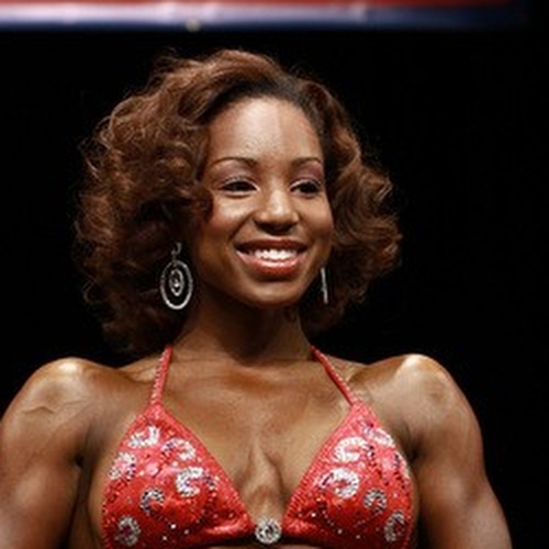 Simone Mack profile photo
