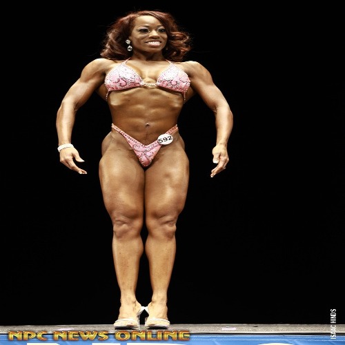 Lisa Tanker profile photo