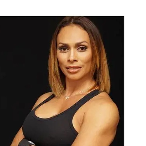 Ingrid Roldan profile photo
