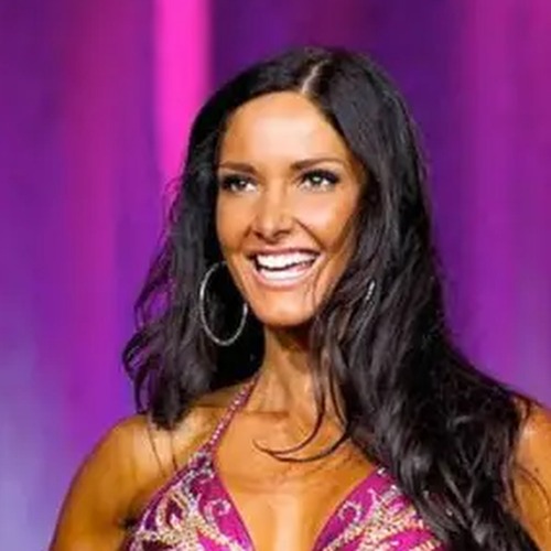 Lori Harder profile photo