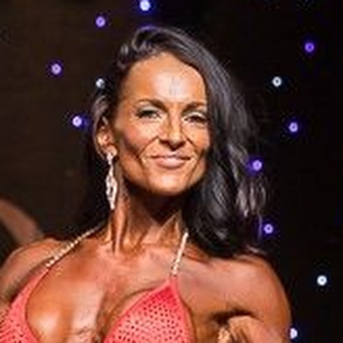 Victoria Kirsanova profile photo