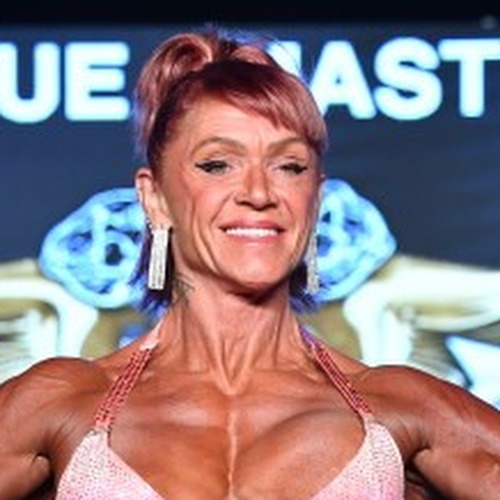 Marie Brandon profile photo