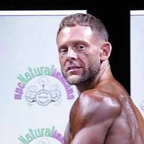 Nathan Allen profile photo