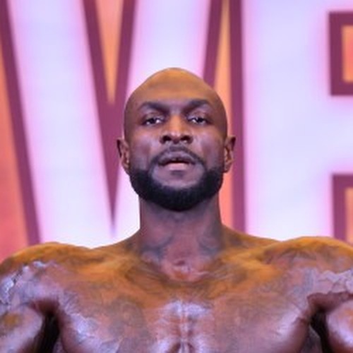 Orlando Allen profile photo