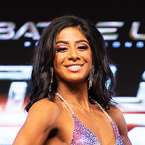 Maria Santiago profile photo