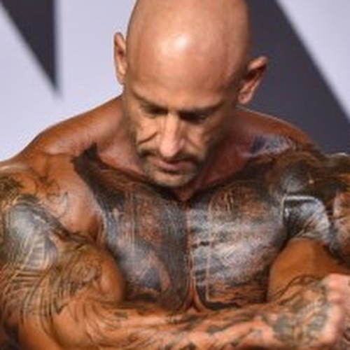 Russ Allen profile photo