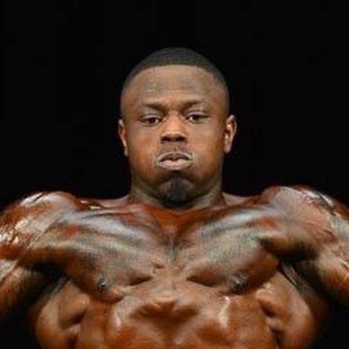 Shaquille Allen profile photo