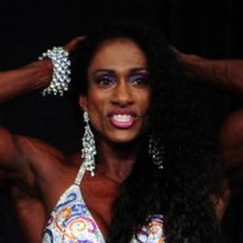 Glenese Markes profile photo