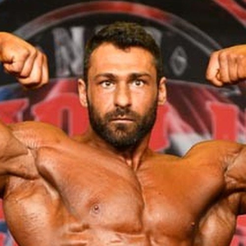 Thomas Allen profile photo