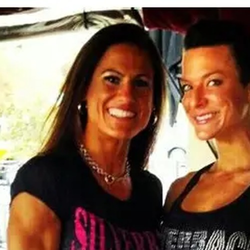 Amanda Guinlan profile photo