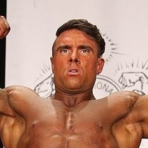 Trever Allen profile photo
