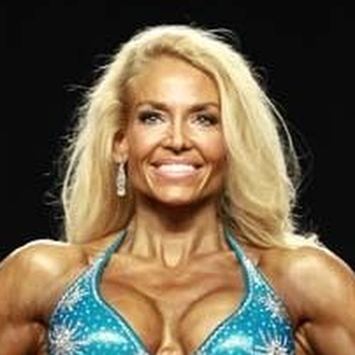 Brigette King profile photo