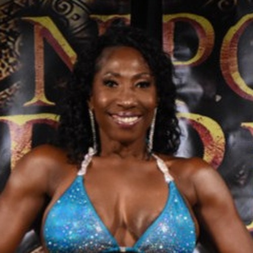 Frederica Lovelace profile photo