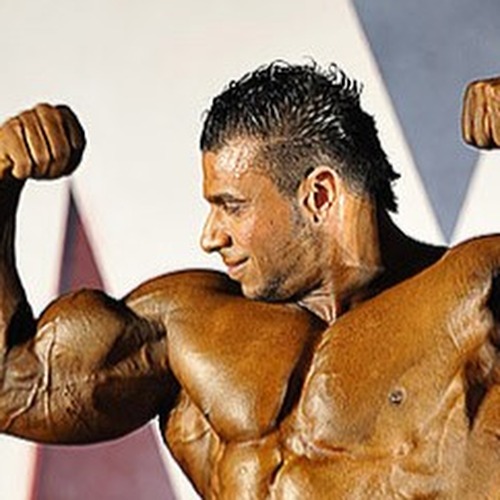 Qasem Ali Alleth profile photo