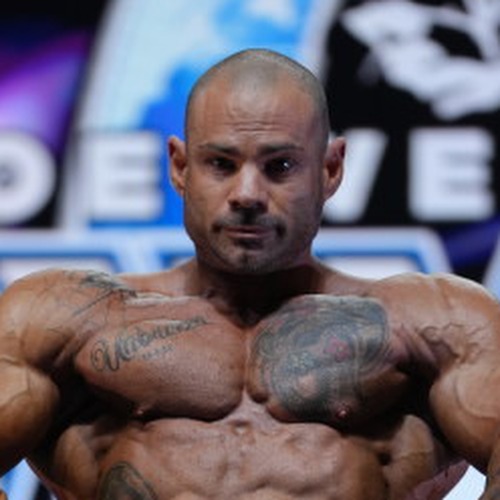 Marco Alleva profile photo