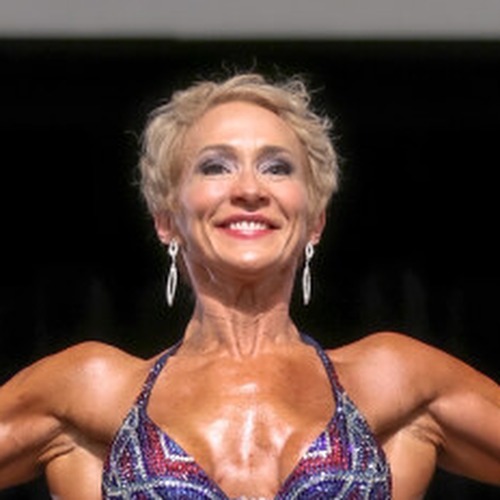 Brenda Lee profile photo