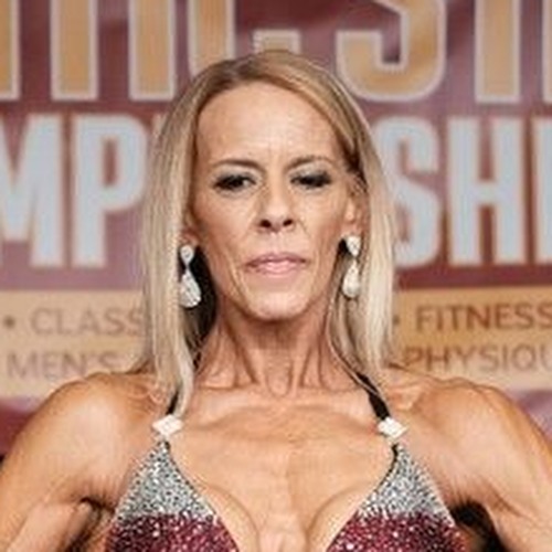 Susan Winquist profile photo