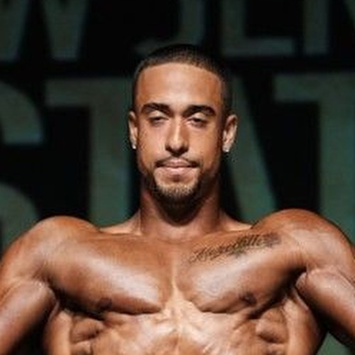 Michael Allgeier profile photo